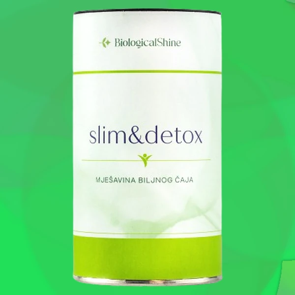 Slim & Detox