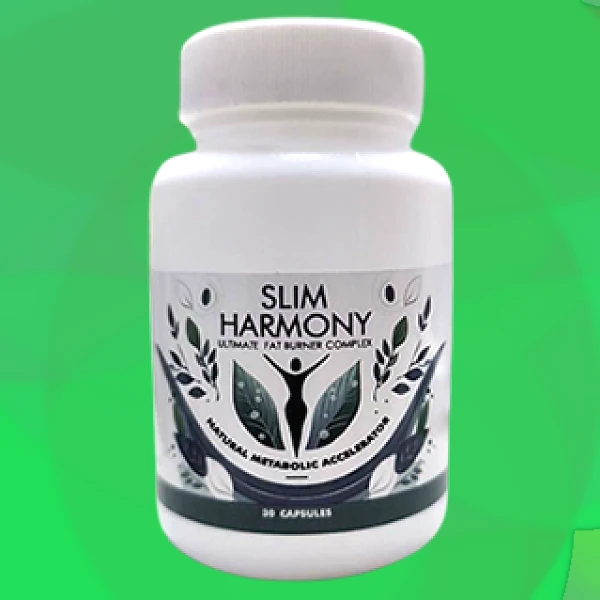 Slim Harmony