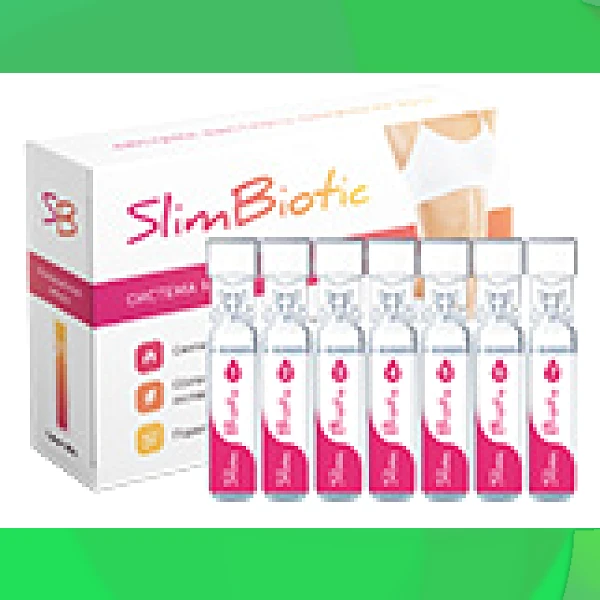 SlimBiotic