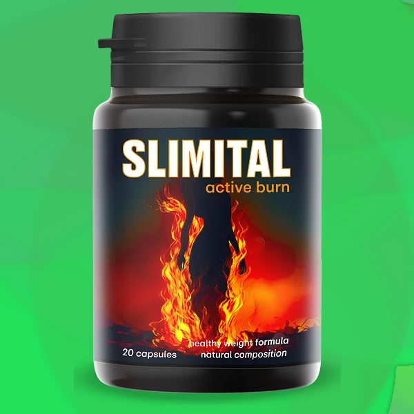 Slimital