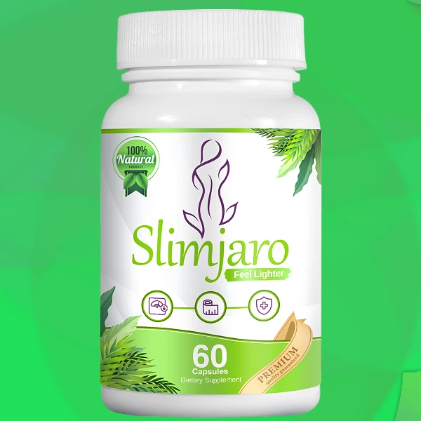 Slimjaro