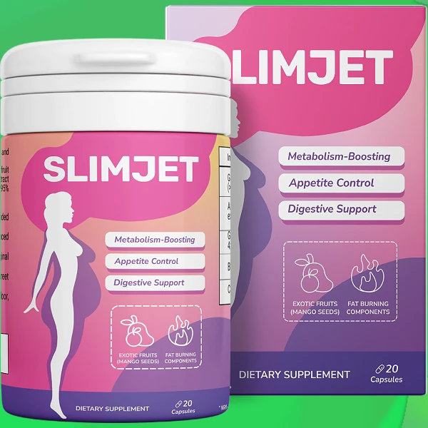 SlimJet