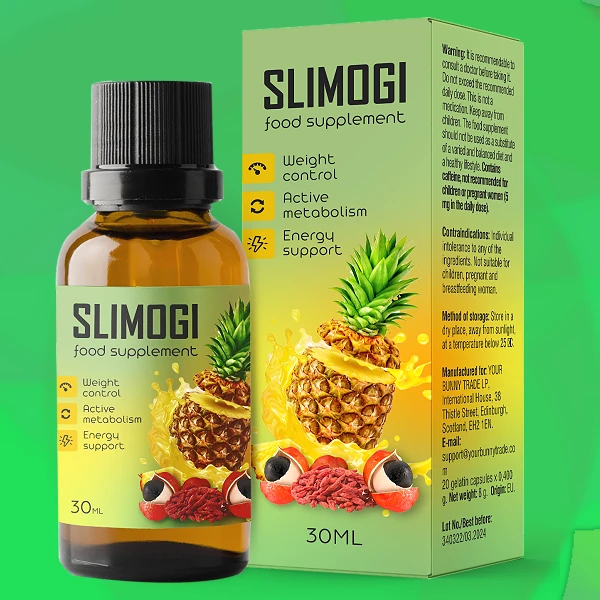 Slimogi