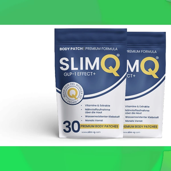 SlimQ GLP-1
