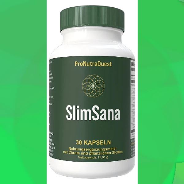 SlimSana