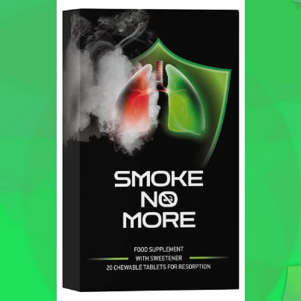 SmokeNOmore