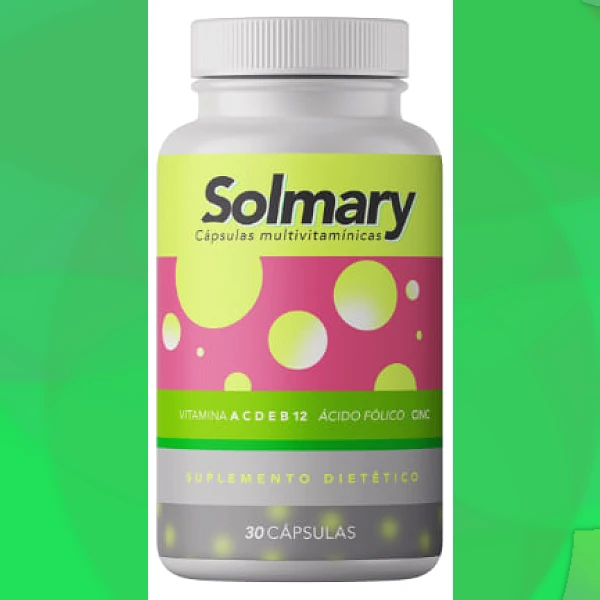 Solmary