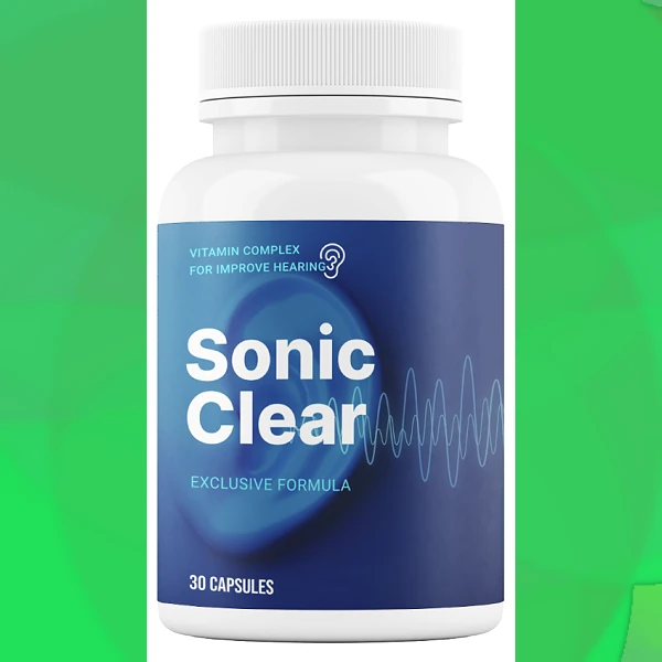 SonicClear