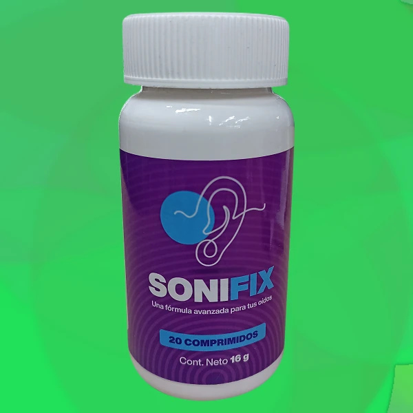 Sonifix