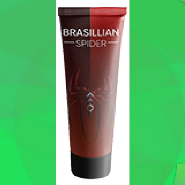 Spider Gel