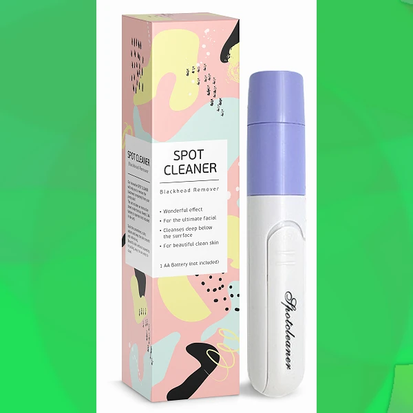 Spot Cleaner