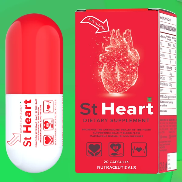 St Heart