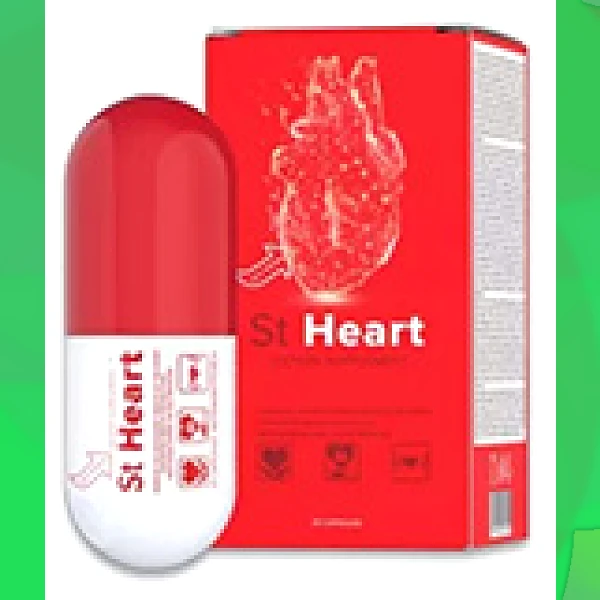 St Hearts