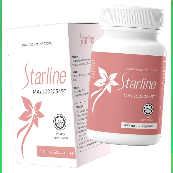 Starline