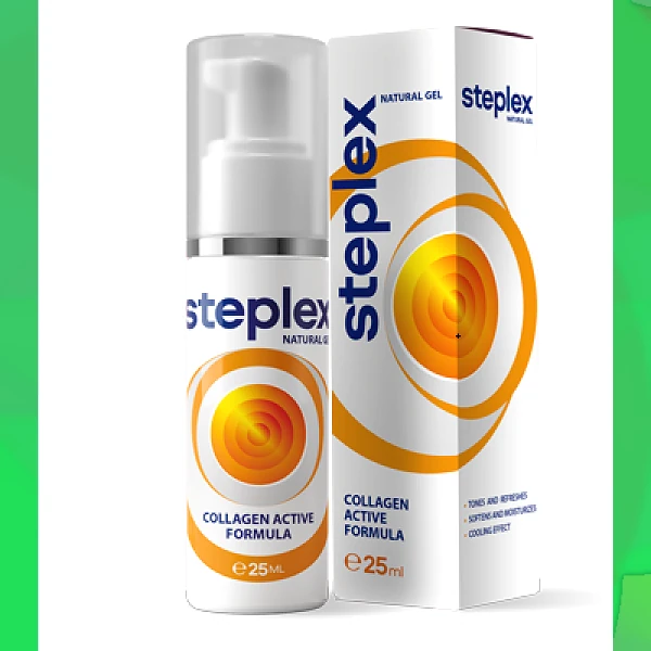 Steplex