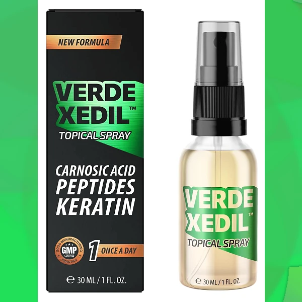 Verdexedil
