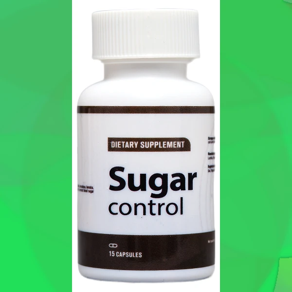 Sugar Control