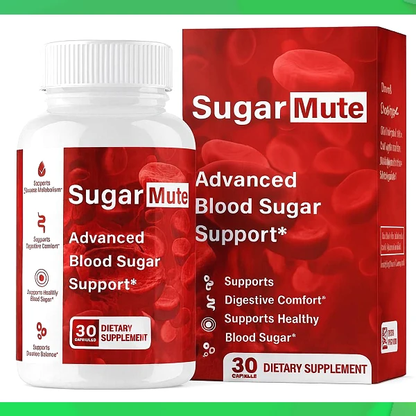 Sugar Mute
