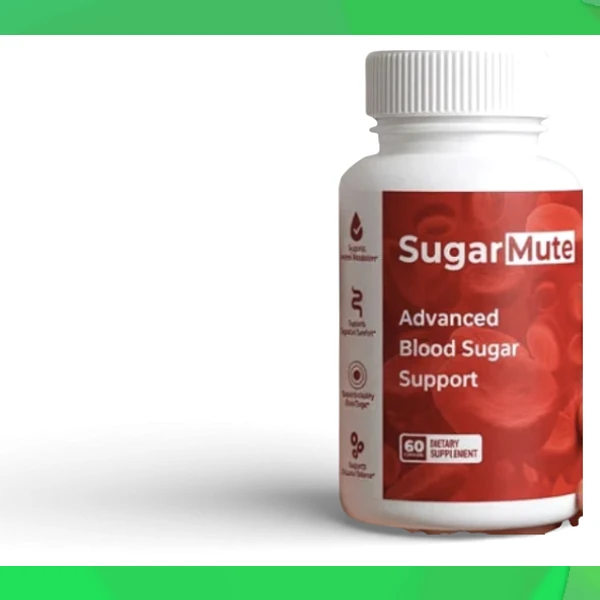 SugarMute