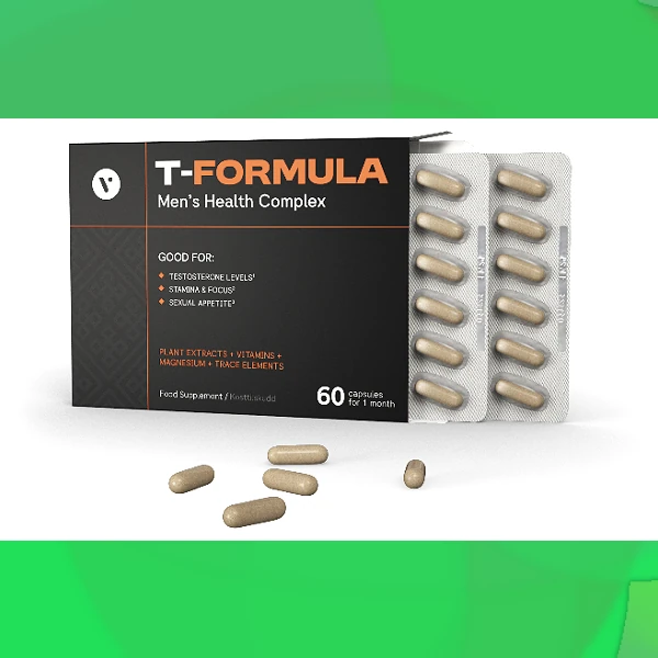 T-Formula