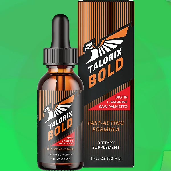 Talorix Bold