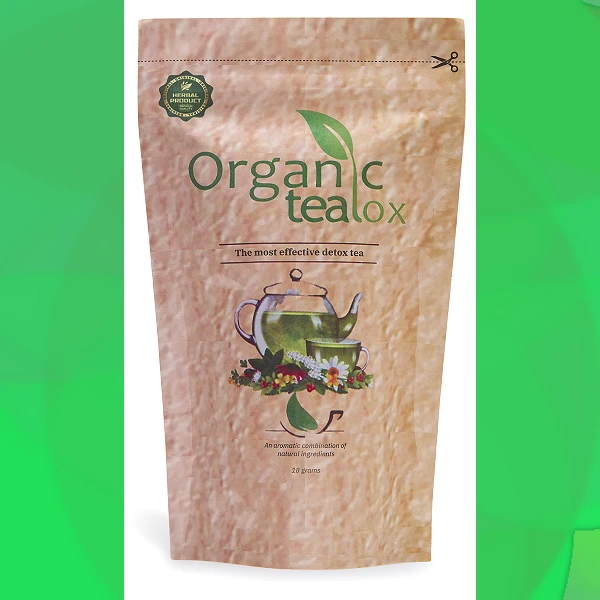 TeaTox