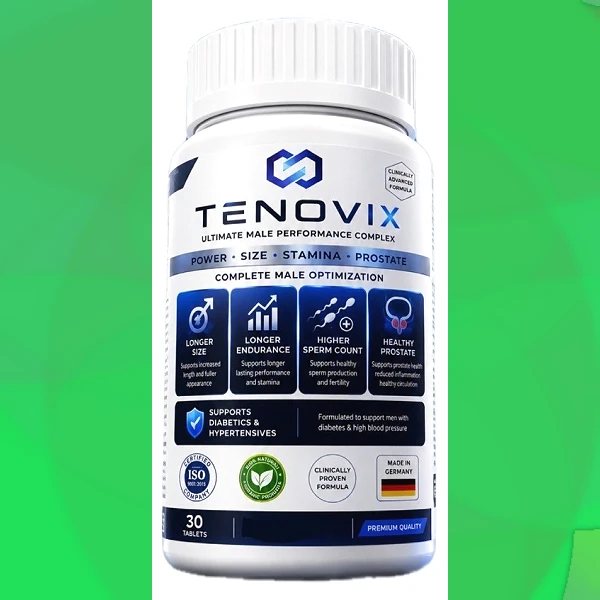 Tenovix