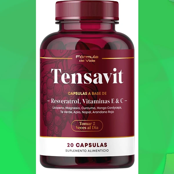 Tensavit