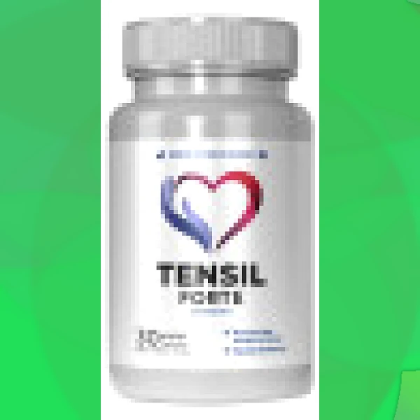 Tensil Forte