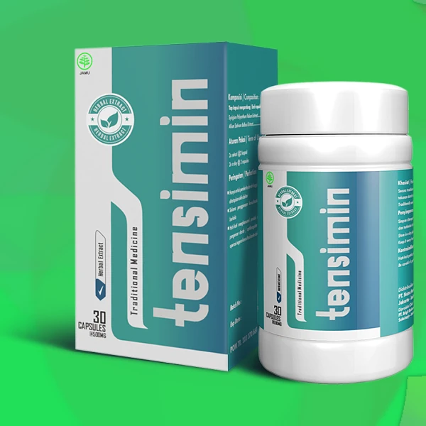 Tensimin
