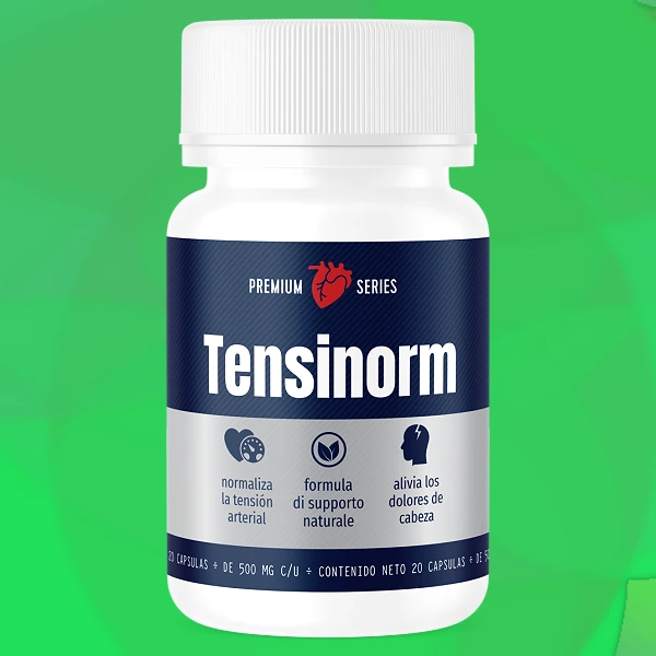 Tensinorm