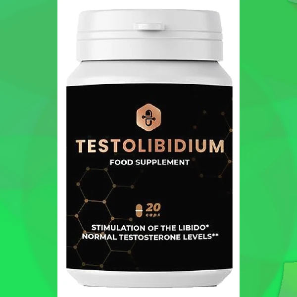 Testolibidium
