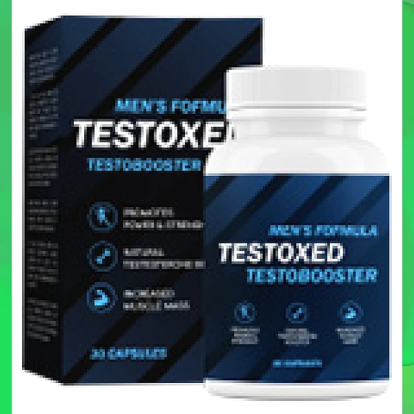 Testoxed