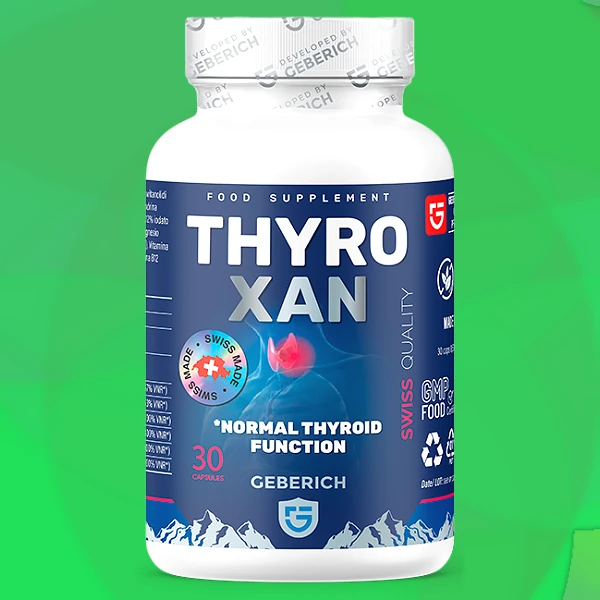 Thyroxan