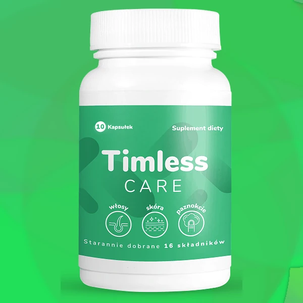 Timless Care