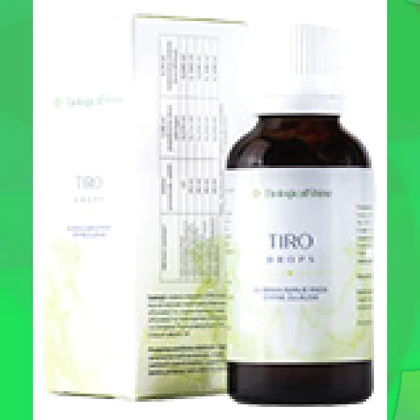 Tiro Drops