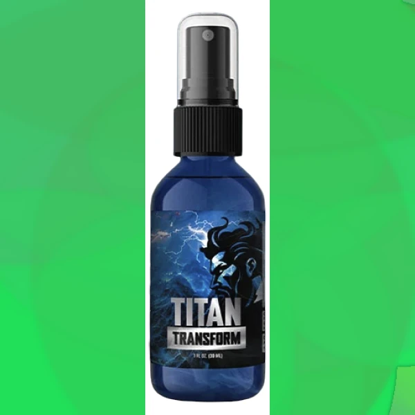 Titan Transform