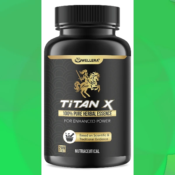 Titan-X