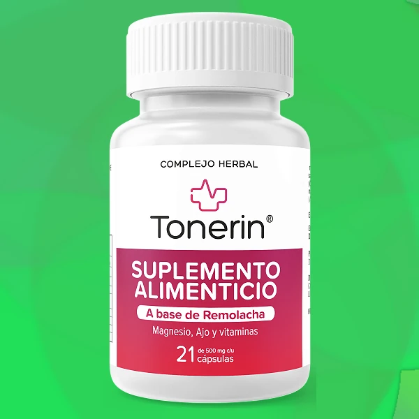 Tonerin