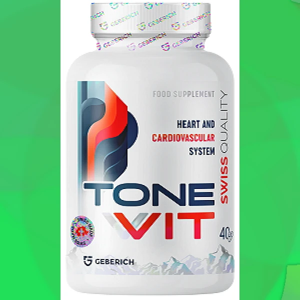 Tonevit