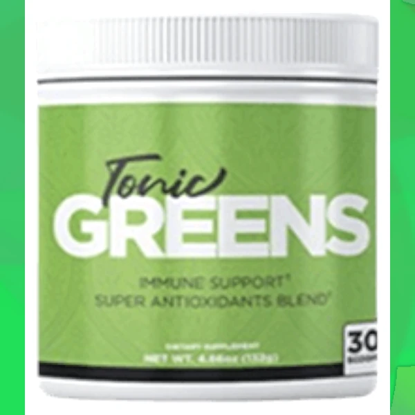 TonicGreens