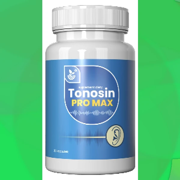 Tonosin Pro Max