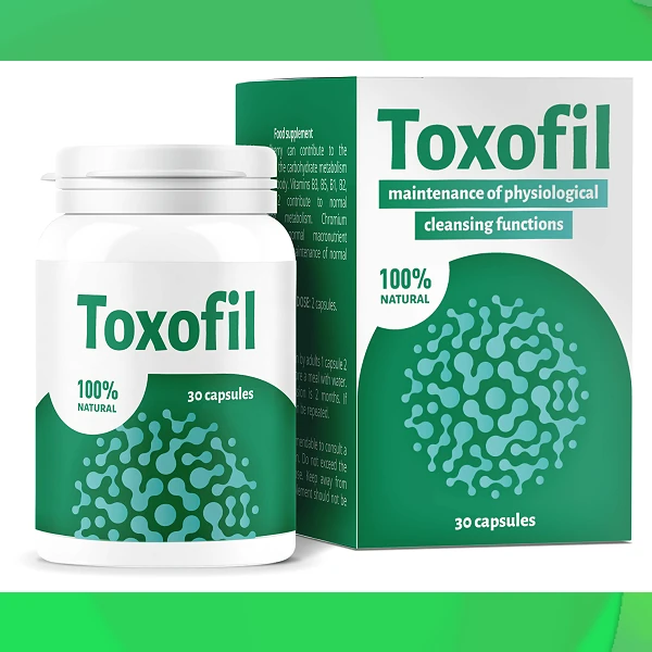 Toxofil