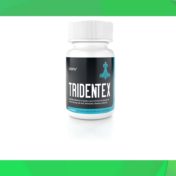 Tridentex