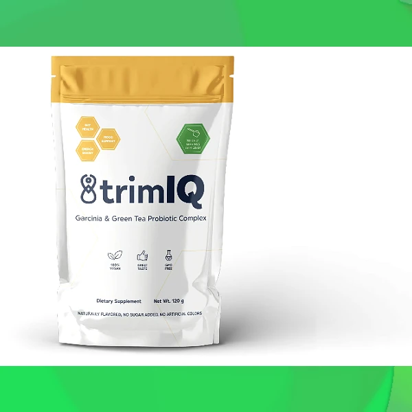 TrimIQ