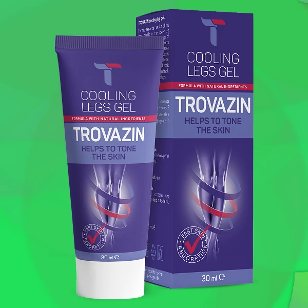 Trovazin