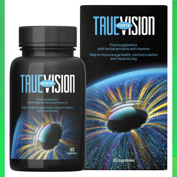 TRUEVISION