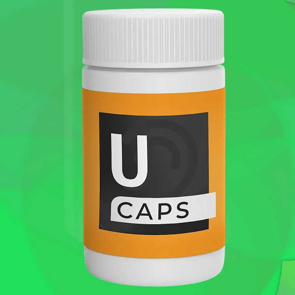 U Caps
