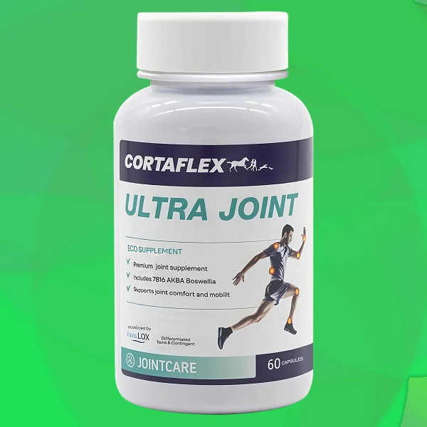 Ultra Joint