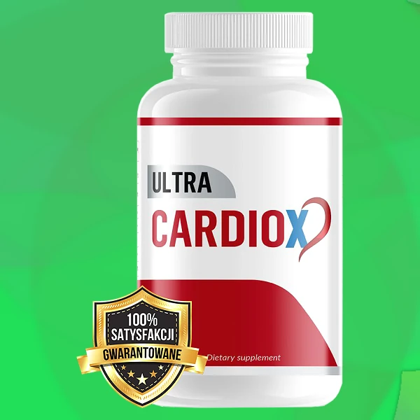 UltraCardioX